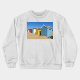 Southwold, Suffolk Crewneck Sweatshirt